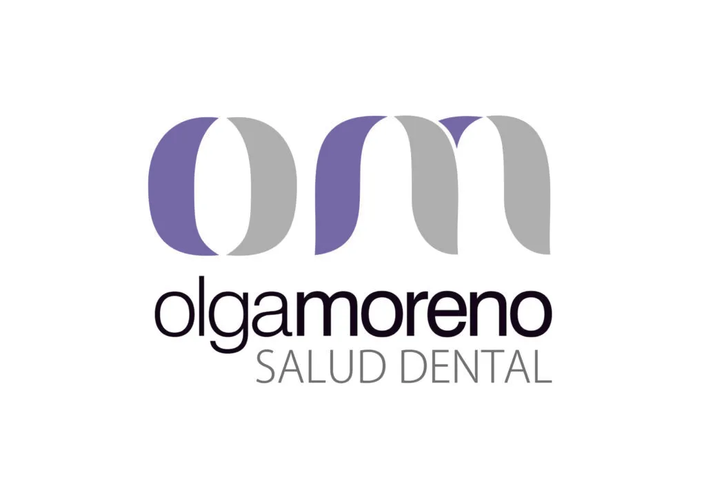 Logo Olga Mora
