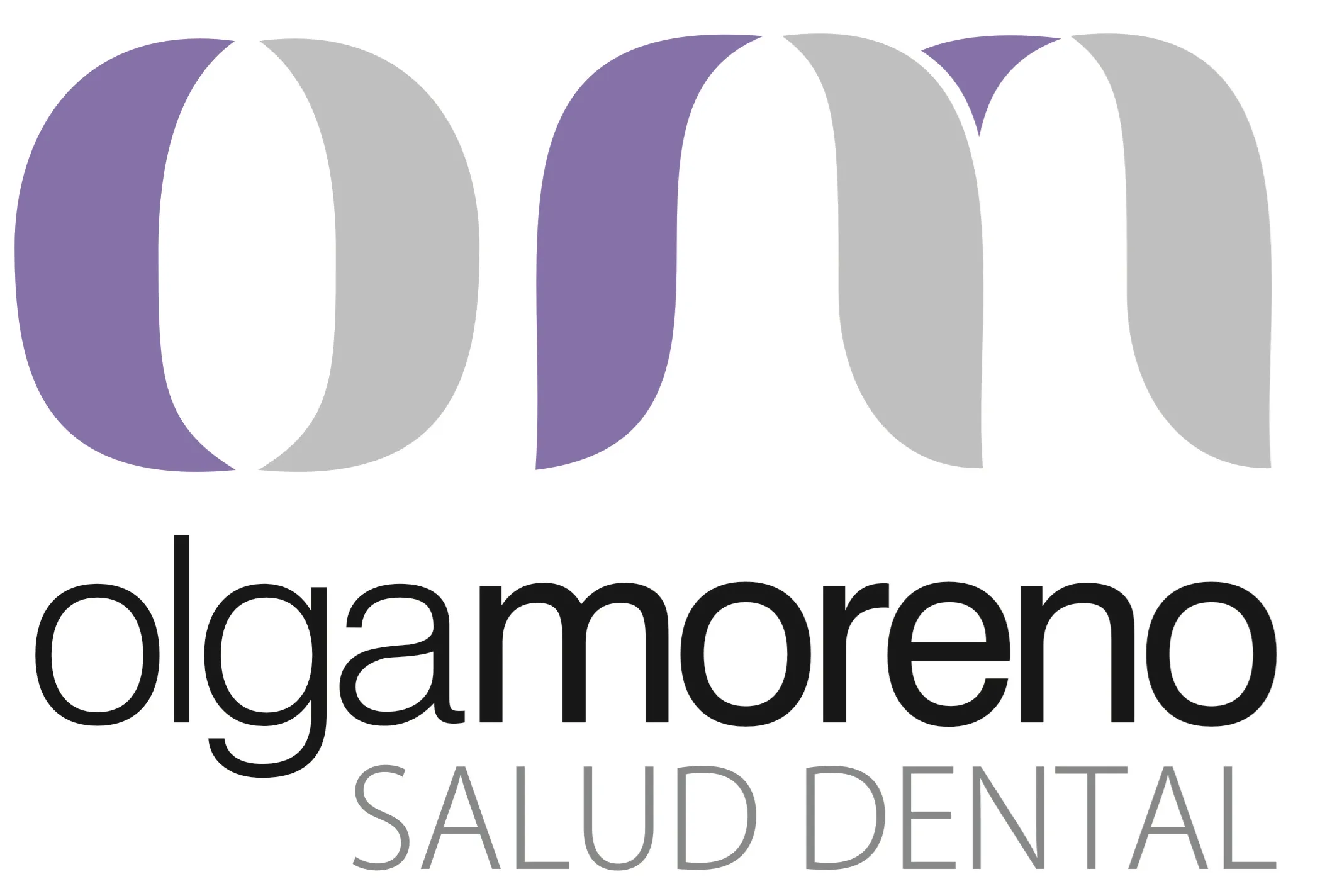 Logo Olga Mora